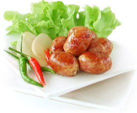 ของไทยกับของนอก ชอบแบบไหนกันค่ะ