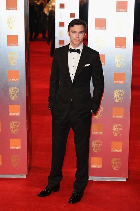 BAFTA AWARDS COVERAGE: ORANGE BRITISH ACADEMY FILM AWARDS RED CARPET ARRIVALS