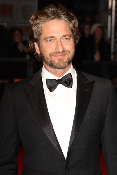 BAFTA AWARDS COVERAGE: ORANGE BRITISH ACADEMY FILM AWARDS RED CARPET ARRIVALS
