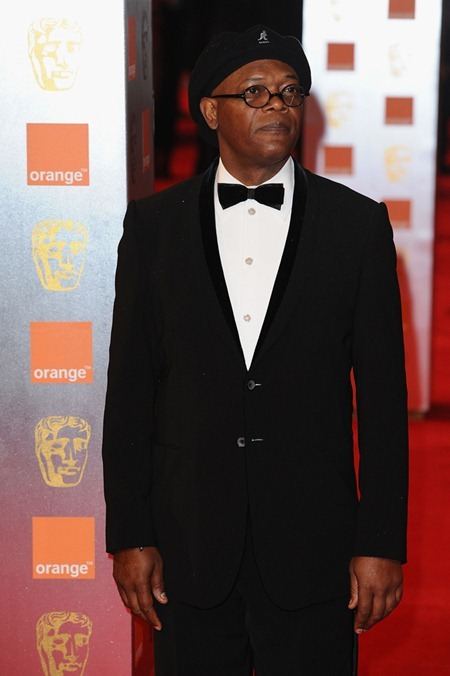 BAFTA AWARDS COVERAGE: ORANGE BRITISH ACADEMY FILM AWARDS RED CARPET ARRIVALS