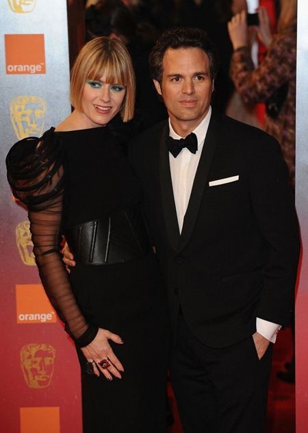 BAFTA AWARDS COVERAGE: ORANGE BRITISH ACADEMY FILM AWARDS RED CARPET ARRIVALS