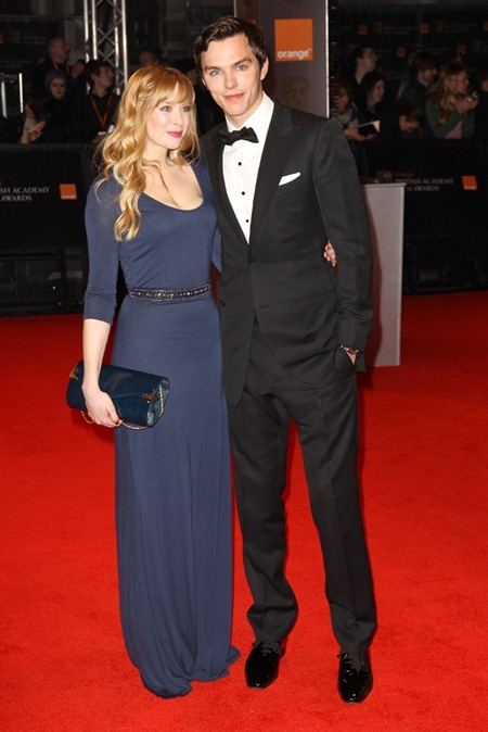 BAFTA AWARDS COVERAGE: ORANGE BRITISH ACADEMY FILM AWARDS RED CARPET ARRIVALS