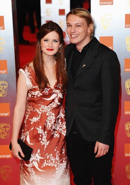 BAFTA AWARDS COVERAGE: ORANGE BRITISH ACADEMY FILM AWARDS RED CARPET ARRIVALS