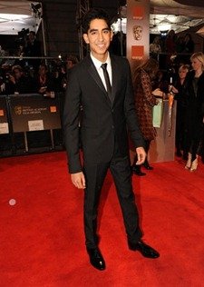 BAFTA AWARDS COVERAGE: ORANGE BRITISH ACADEMY FILM AWARDS RED CARPET ARRIVALS