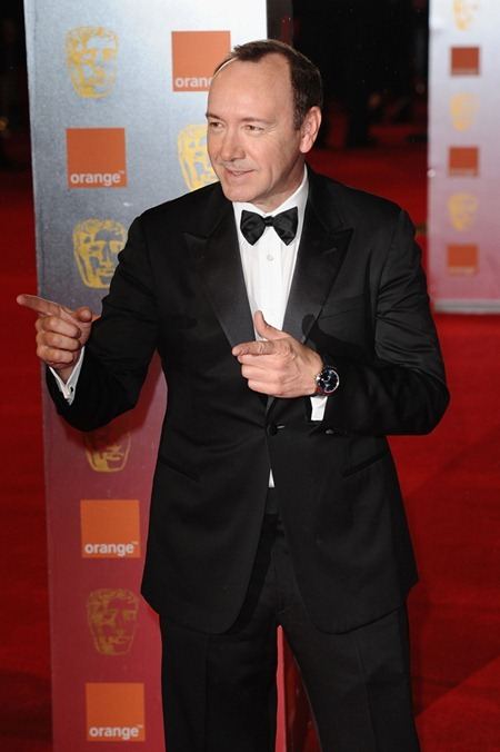 BAFTA AWARDS COVERAGE: ORANGE BRITISH ACADEMY FILM AWARDS RED CARPET ARRIVALS