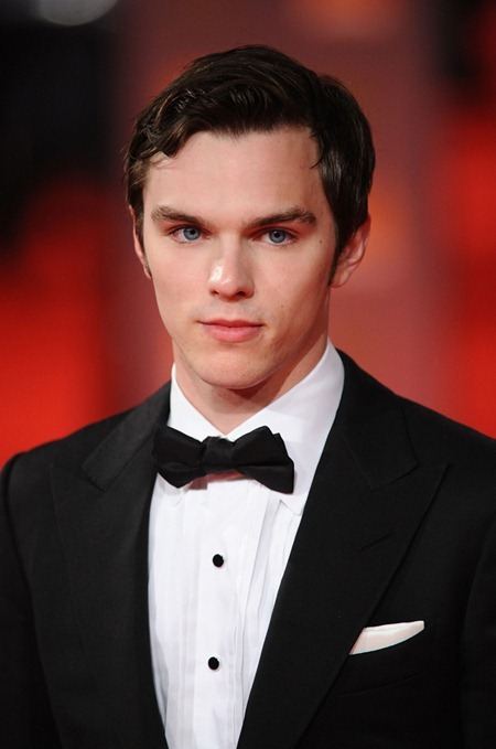 BAFTA AWARDS COVERAGE: ORANGE BRITISH ACADEMY FILM AWARDS RED CARPET ARRIVALS