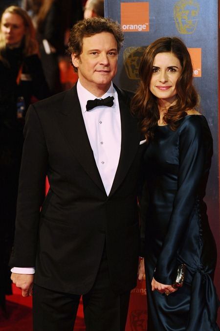 BAFTA AWARDS COVERAGE: ORANGE BRITISH ACADEMY FILM AWARDS RED CARPET ARRIVALS