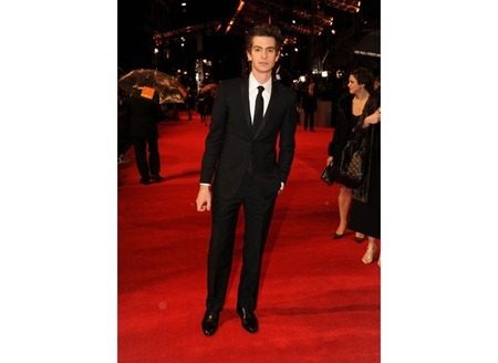 BAFTA AWARDS COVERAGE: ORANGE BRITISH ACADEMY FILM AWARDS RED CARPET ARRIVALS