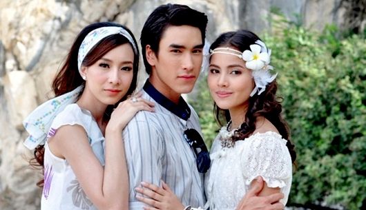 "มิ้น ณัฐวรา" เธอเกิดกับบทนางร้ายจริงๆ