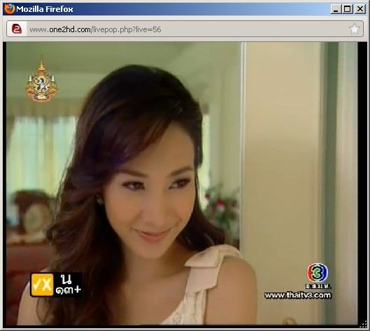 "มิ้น ณัฐวรา" เธอเกิดกับบทนางร้ายจริงๆ