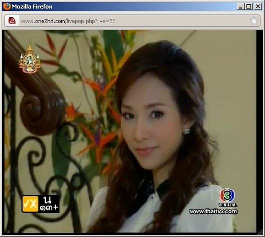 "มิ้น ณัฐวรา" เธอเกิดกับบทนางร้ายจริงๆ
