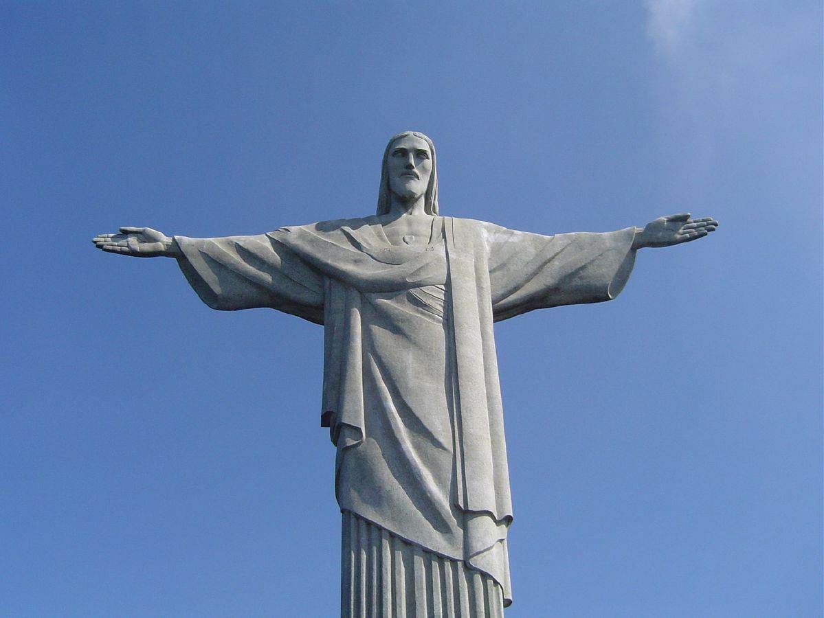 Rio City @ Brazil