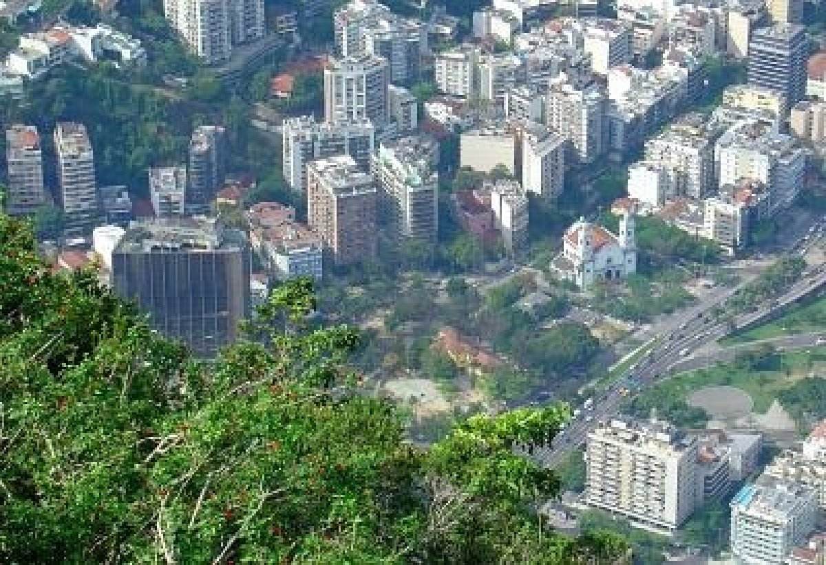 Rio City @ Brazil