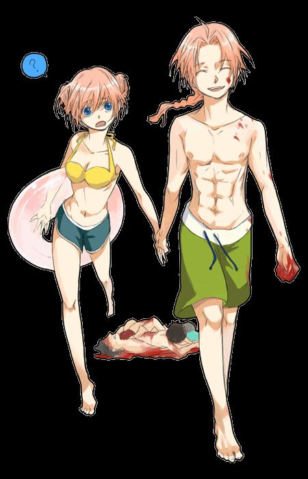 คนรักการ์ตูน ~45~