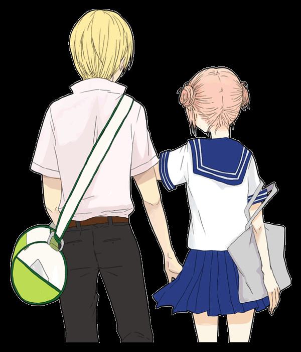 คนรักการ์ตูน ~45~