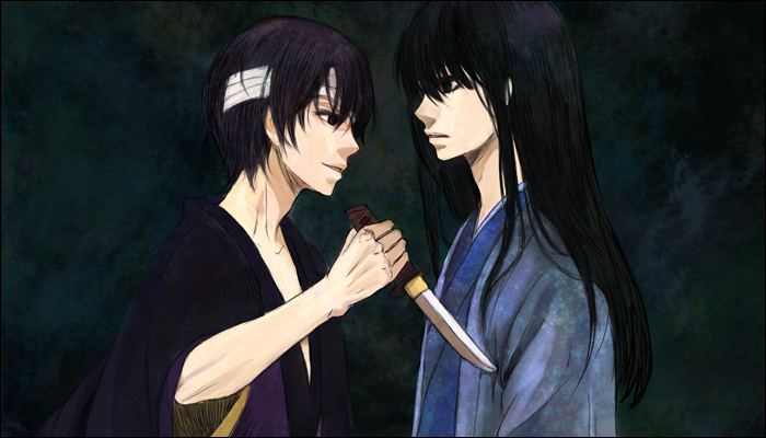คนรักการ์ตูน ~45~