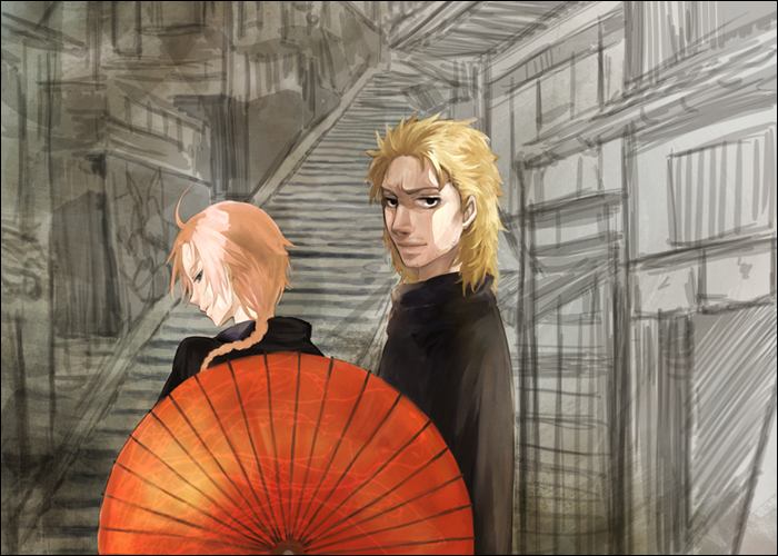คนรักการ์ตูน ~45~