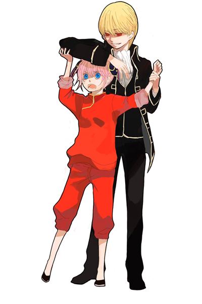 คนรักการ์ตูน ~45~