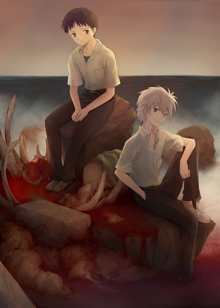คนรักการ์ตูน ~45~