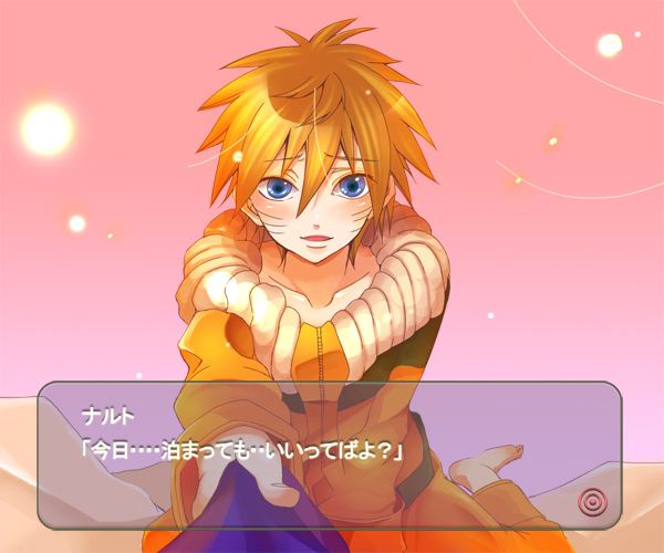คนรัก Naruto [ 3 ]