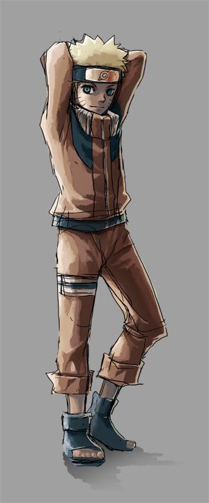 คนรัก Naruto [ 3 ]