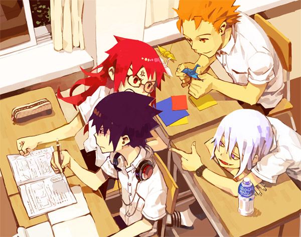 คนรัก Naruto [ 3 ]