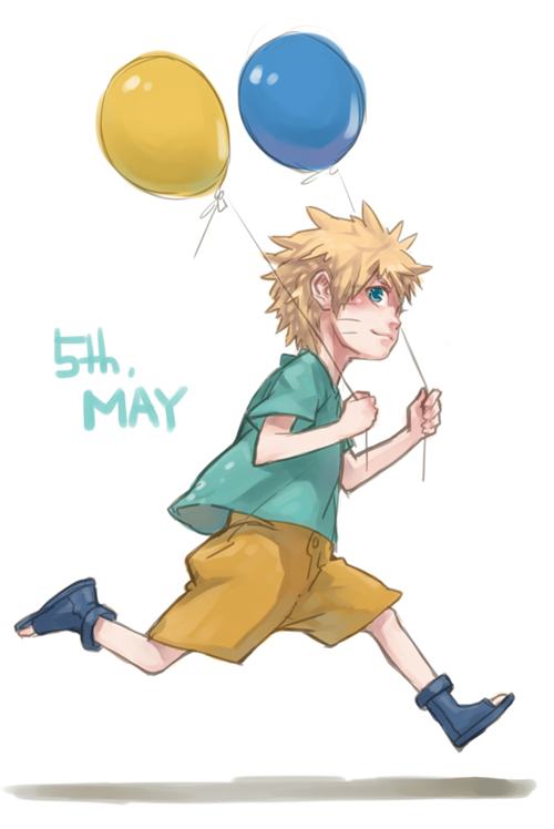 คนรัก Naruto [ 3 ]