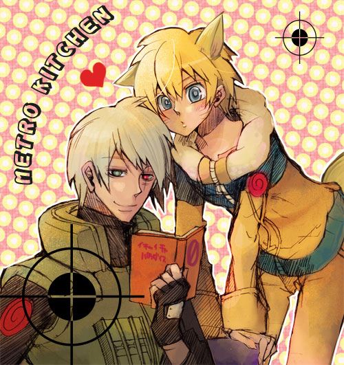 คนรัก Naruto [ 3 ]