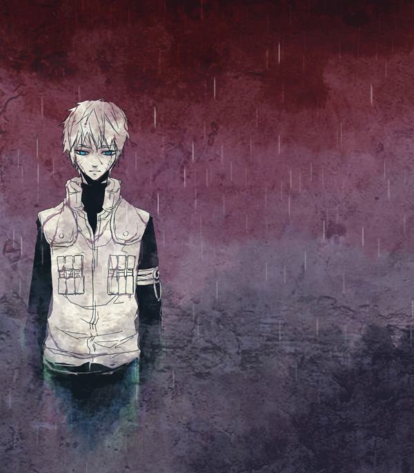 คนรัก Naruto [ 3 ]