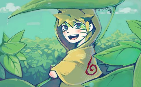 คนรัก Naruto [ 3 ]