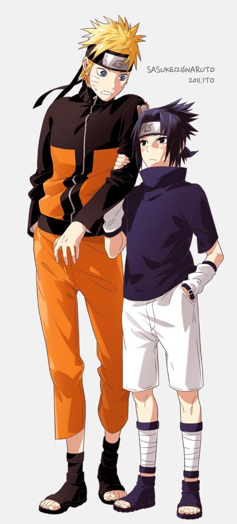 คนรัก Naruto [ 3 ]