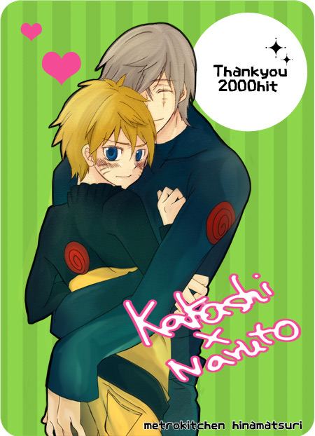 คนรัก Naruto [ 3 ]
