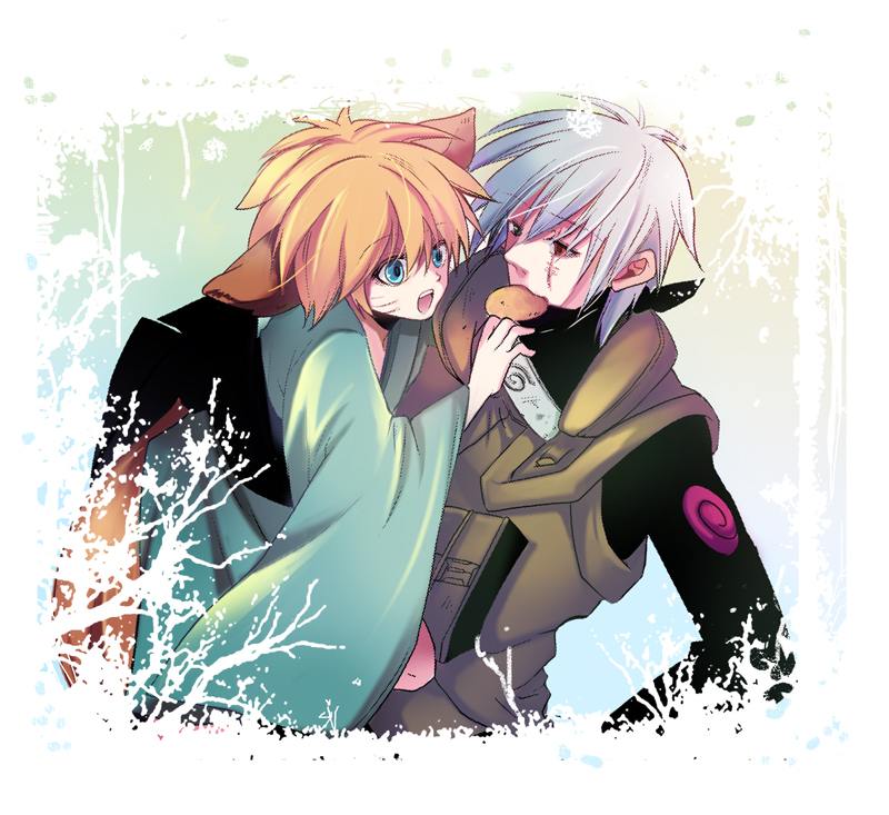 คนรัก Naruto [ 3 ]