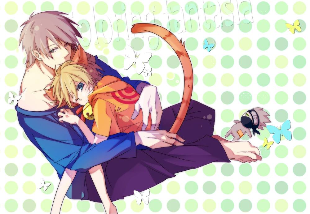 คนรัก Naruto [ 3 ]