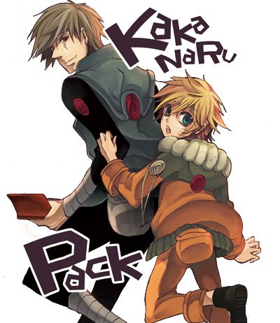 คนรัก Naruto [ 3 ]