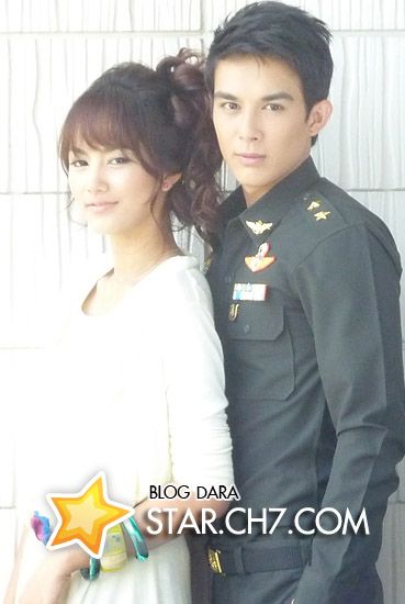 "กุญแจซอล ป่านทอง" ฟิตติ้งละครเรื่องใหม่"มาหยารัศมี"