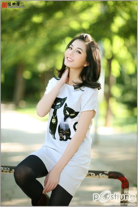 美丽心情