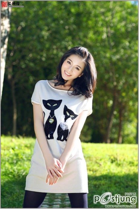 美丽心情