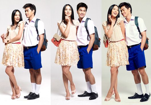 หนังใหม่ รักสุดท้าย ป้ายหน้า