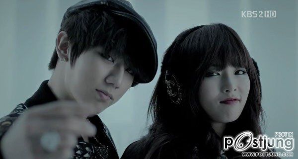 Trouble Maker