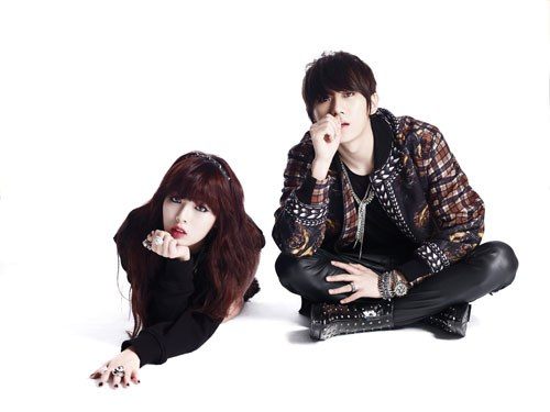 Trouble Maker
