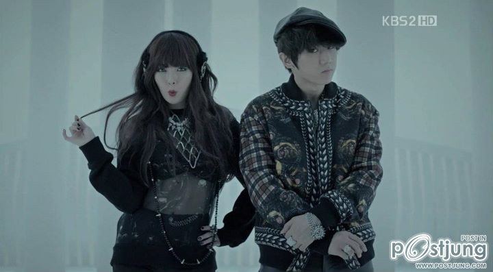 Trouble Maker