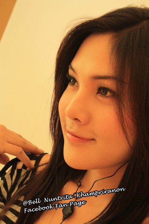Single แรก ของ เบลล์ นันทิตา Thailand got talent