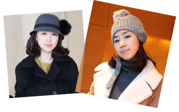 คอลเล็คชั่นนี้... สีเทา ๆ