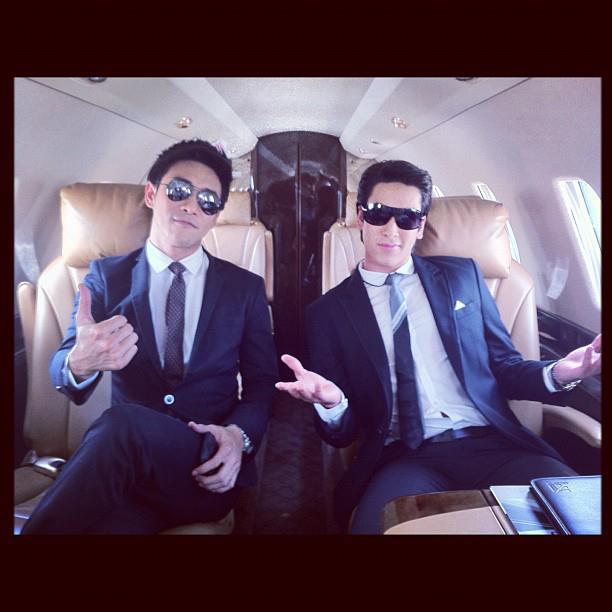 ณเดชน์ คูกิมิยะ @ instagram