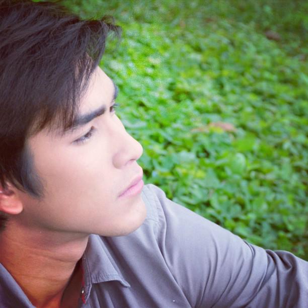 ณเดชน์ คูกิมิยะ @ instagram