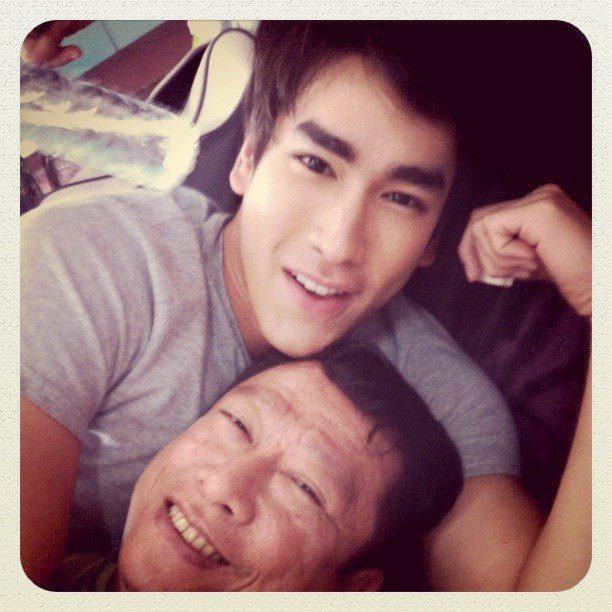 ณเดชน์ คูกิมิยะ @ instagram