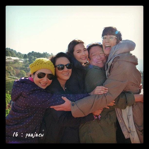ณเดชน์ คูกิมิยะ @ instagram