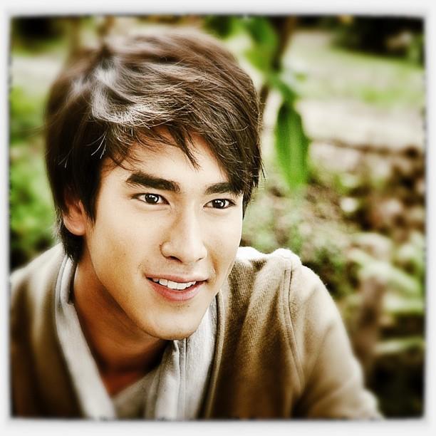 ณเดชน์ คูกิมิยะ @ instagram