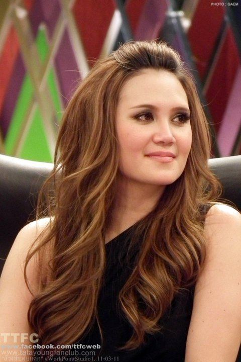 Tata Young...^u^